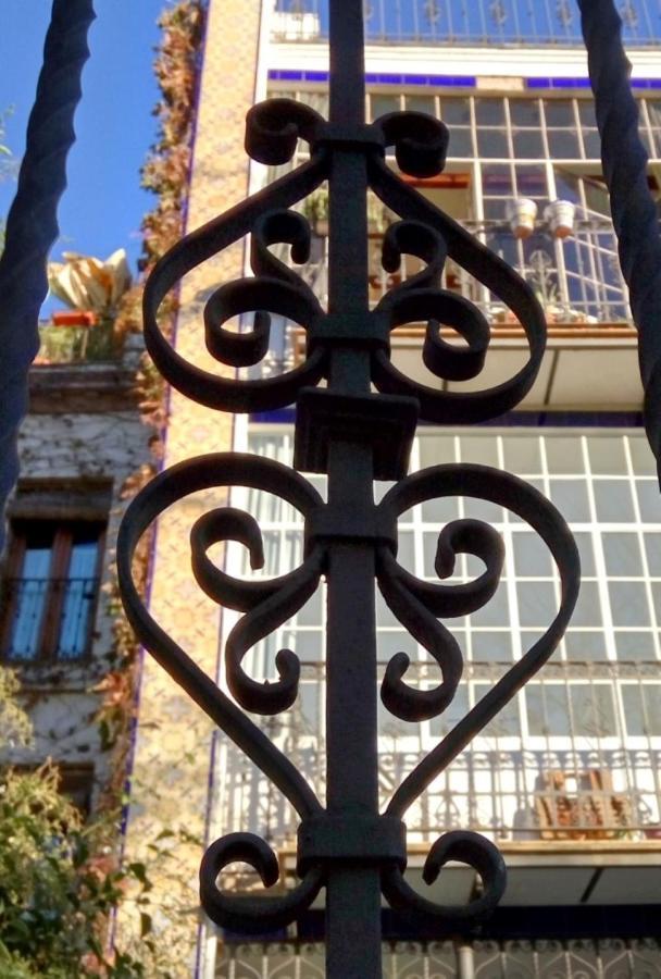Apartment Alacas Sevilla Exterior foto