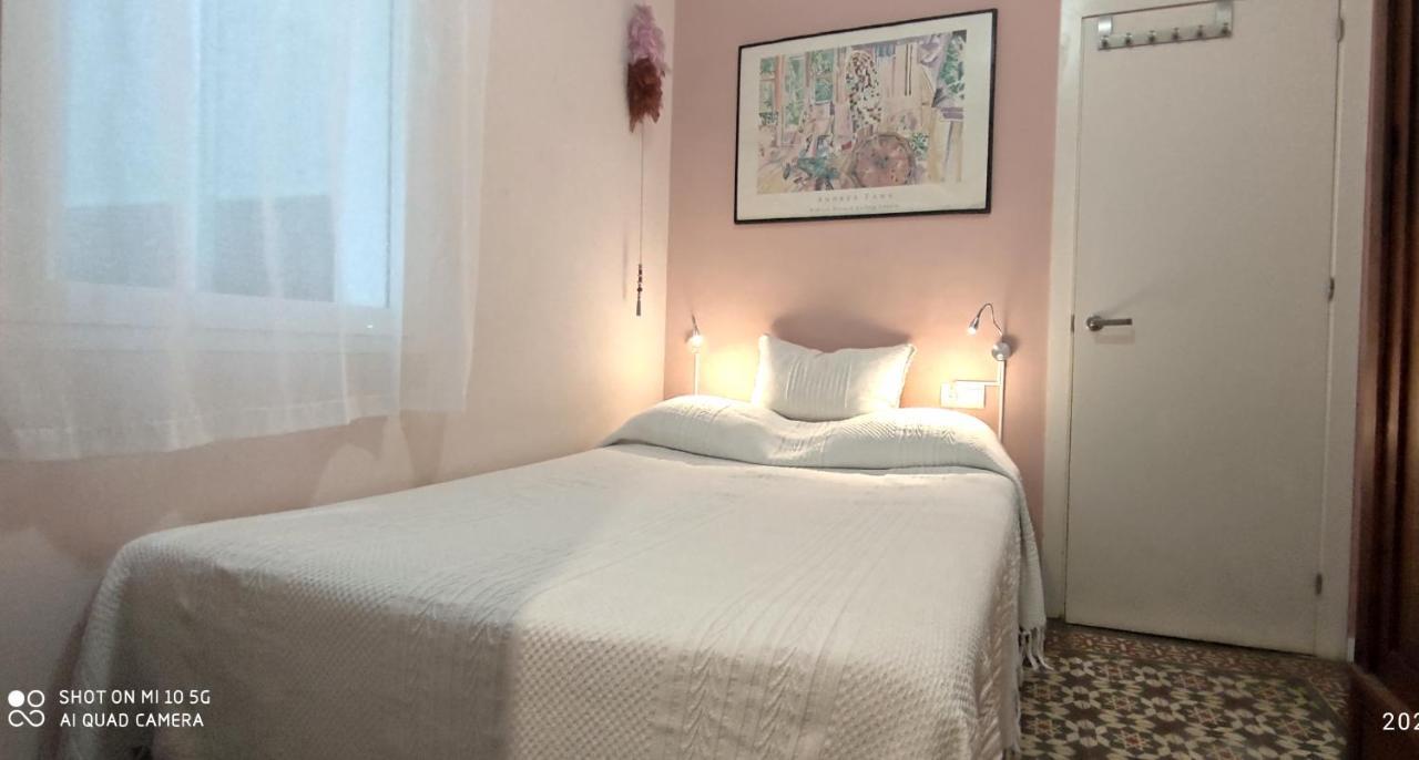Apartment Alacas Sevilla Exterior foto
