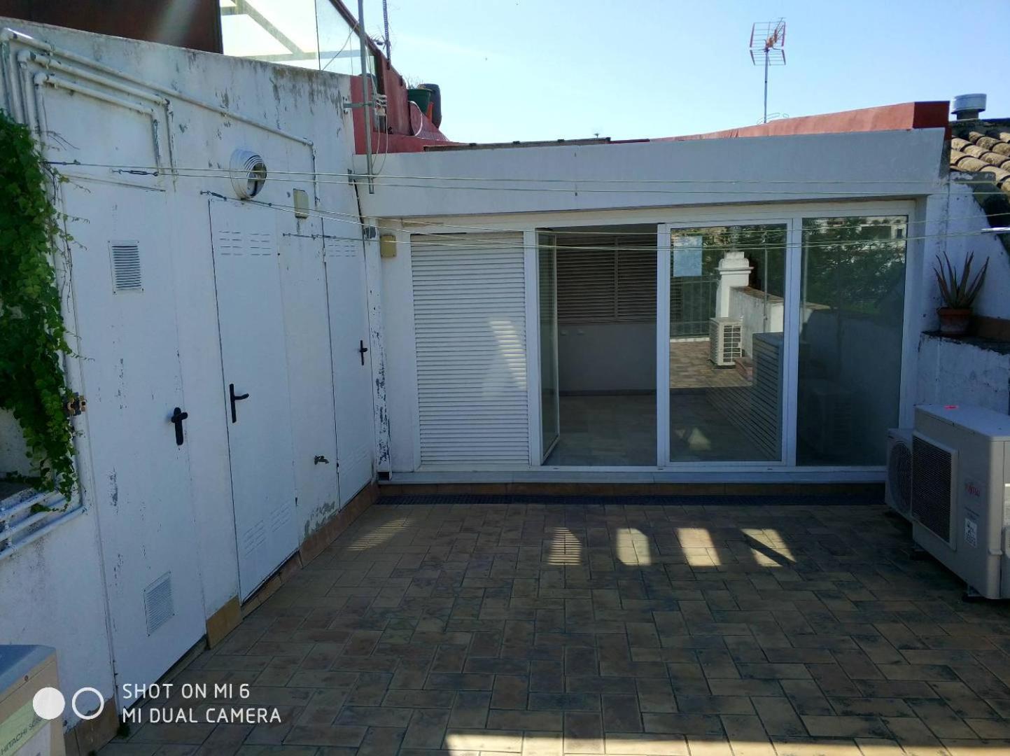 Apartment Alacas Sevilla Exterior foto